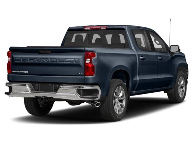 chevrolet silverado 1500 limited 2022 1GCUYEEL2NZ187500 image chevrolet silverado 1500 limited 2022 1GCUYEEL2NZ187500 image
